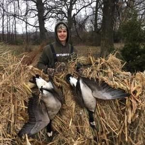 Meet your Posher, Zach